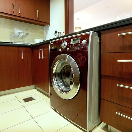 Luxury Casa - Marvel Sea View Apartment Jbr Beach 2Br 迪拜 外观 照片