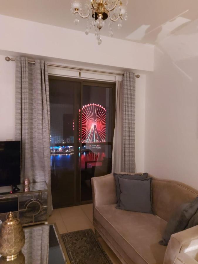 Luxury Casa - Marvel Sea View Apartment Jbr Beach 2Br 迪拜 外观 照片
