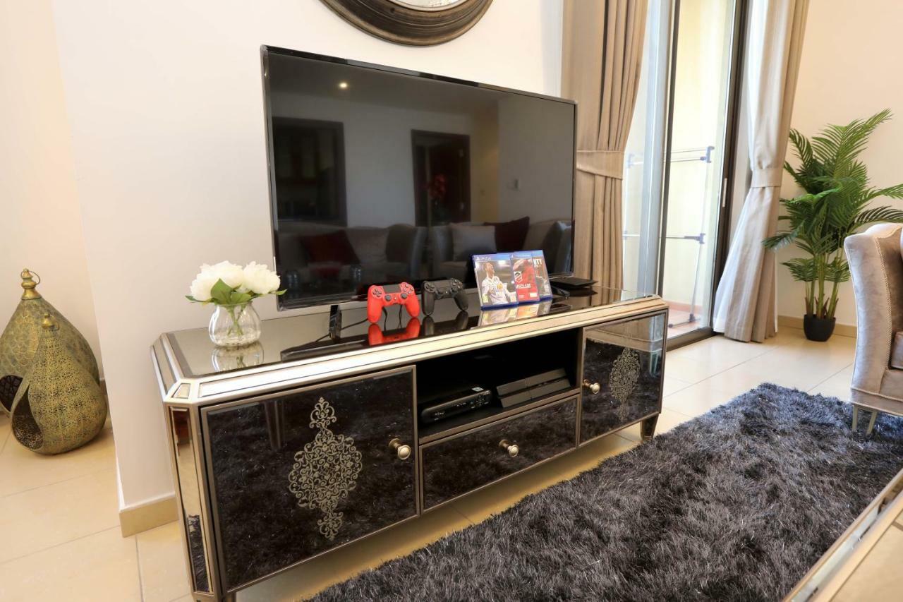 Luxury Casa - Marvel Sea View Apartment Jbr Beach 2Br 迪拜 外观 照片