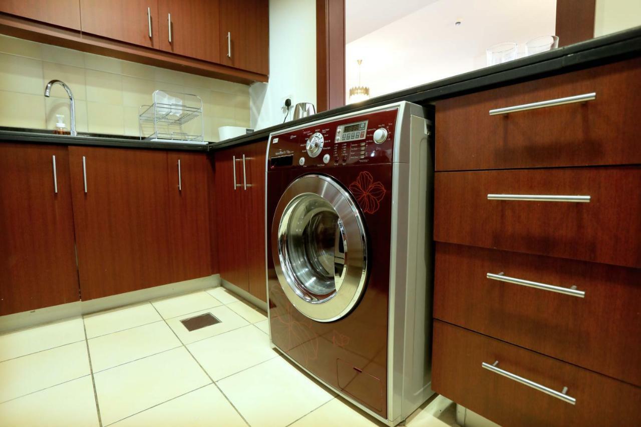Luxury Casa - Marvel Sea View Apartment Jbr Beach 2Br 迪拜 外观 照片