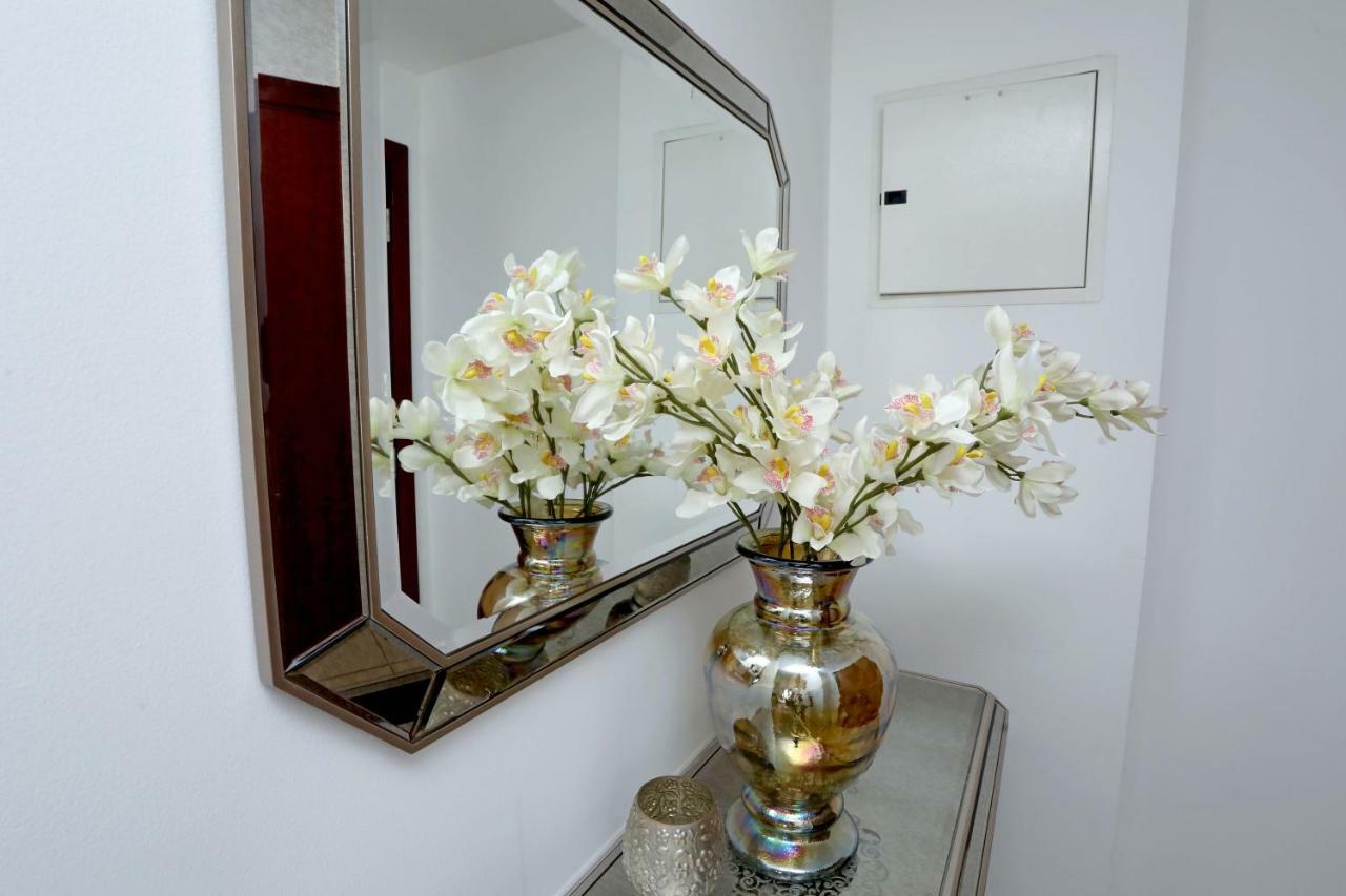 Luxury Casa - Marvel Sea View Apartment Jbr Beach 2Br 迪拜 外观 照片